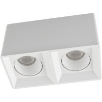 Точечный светильник DK3030 DK3085-WH