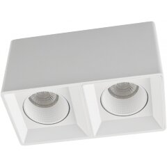 Точечный светильник DK3030 DK3085-WH Точечный светильник DK3030 DK3085-WH