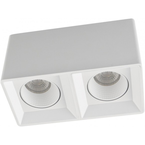 Точечный светильник DK3030 DK3085-WH