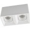 Точечный светильник DK3030 DK3085-WH