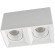 Точечный светильник DK3030 DK3085-WH