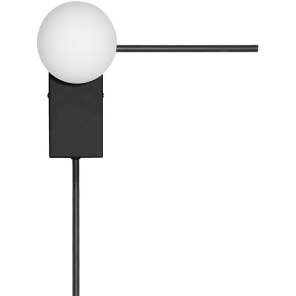 10132/H Black Бра LOFT IT Meridian