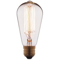 1007 Ретро-лампа LOFT IT Edison Bulb
