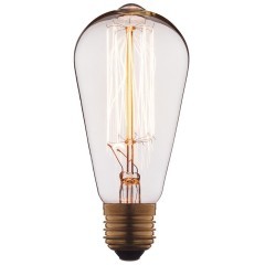 1007 Ретро-лампа LOFT IT Edison Bulb 1007 Ретро-лампа LOFT IT Edison Bulb