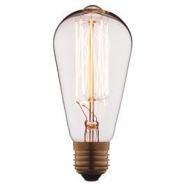 1007 Ретро-лампа LOFT IT Edison Bulb 1007 Ретро-лампа LOFT IT Edison Bulb