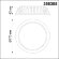 Встраиваемый светильник светодиодный диммируемый Drum 358305 IP44