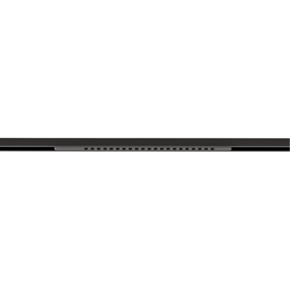 A7267PL-1BK Трековый магнитный светодиодный светильник Arte Lamp Optima CRI90+ 4000К 1250Лм 24° 18Вт