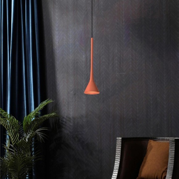 Подвесной светильник Klokken 4408-1P