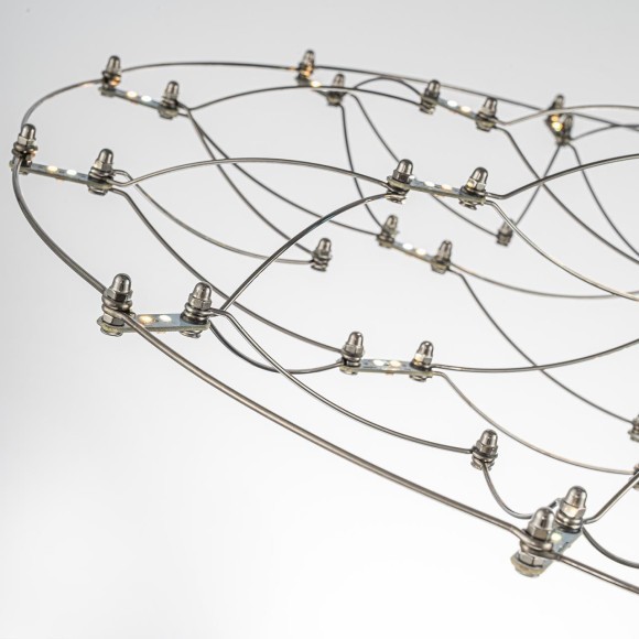 Подвесной светильник Thinner 4305-6P