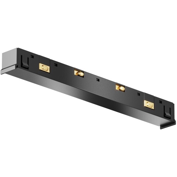 Maytoni Exility X TRA239PC-42B Прямой соединитель питания для всех шинопроводов серии Exility X