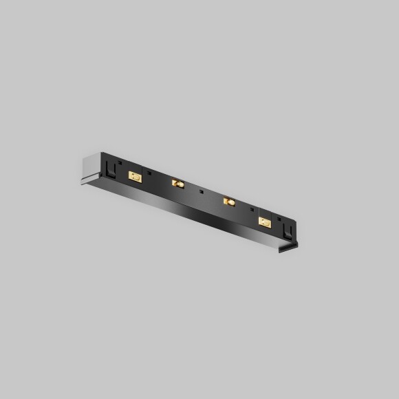 Maytoni Exility X TRA239PC-42B Прямой соединитель питания для всех шинопроводов серии Exility X