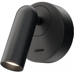 Бра для чтения светодиодное с выключателем Mirax C038WL-L3B3K Бра для чтения светодиодное с выключателем Mirax C038WL-L3B3K