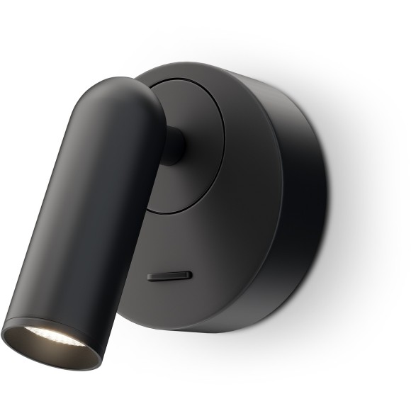 Бра для чтения светодиодное с выключателем Mirax C038WL-L3B3K