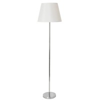 Торшер с выключателем Elba A2581PN-1CC