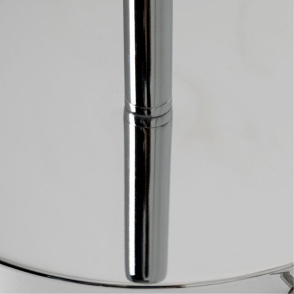 Торшер с выключателем Elba A2581PN-1CC