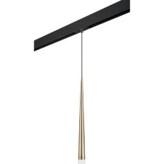 PRO807013 Трековый магнитный светильник Lightstar TETA PRO 220V под сменную лампу G9