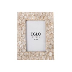 423067 Фоторамка PANAON, L215, B15, H165, пластик, стекло 423067 Фоторамка PANAON, L215, B15, H165, пластик, стекло