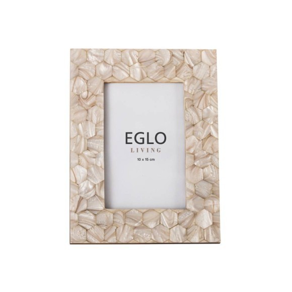 423067 Фоторамка PANAON, L215, B15, H165, пластик, стекло 423067 Фоторамка PANAON, L215, B15, H165, пластик, стекло