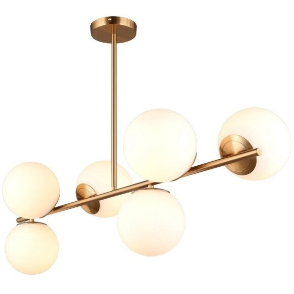 Потолочная люстра Avetrana OML-66627-06