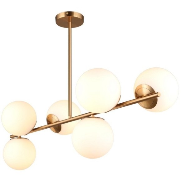 Потолочная люстра Avetrana OML-66627-06