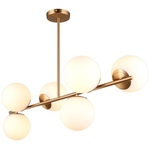 Потолочная люстра Avetrana OML-66627-06