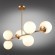 Потолочная люстра Avetrana OML-66627-06