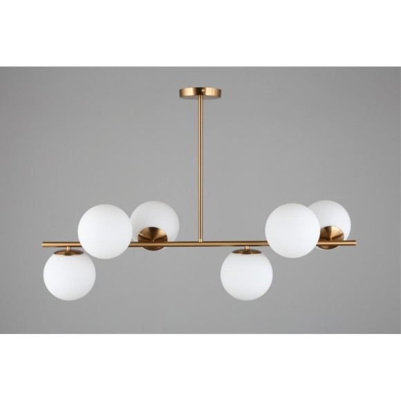 Потолочная люстра Avetrana OML-66627-06