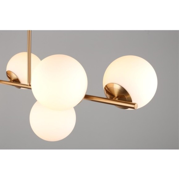 Потолочная люстра Avetrana OML-66627-06