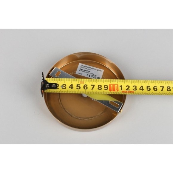 Потолочная люстра Avetrana OML-66627-06