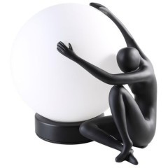 Декоративная настольная лампа Divinare ELEGANZA 1042/06 TL-10 Декоративная настольная лампа Divinare ELEGANZA 1042/06 TL-10