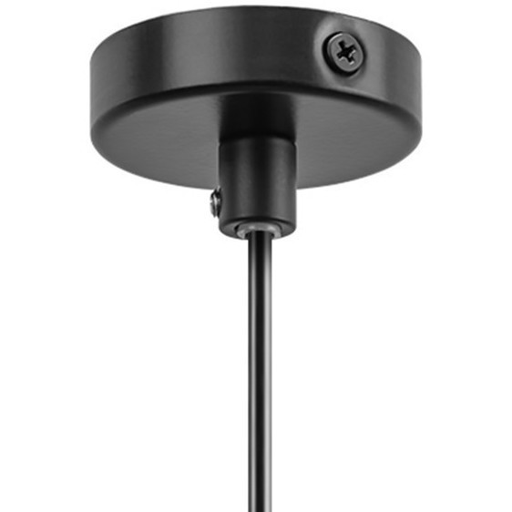 Подвесной светильник с 1 плафоном Lightstar 765027 Loft под лампу 1xE14 40W