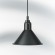 Подвесной светильник с 1 плафоном Lightstar 765027 Loft под лампу 1xE14 40W
