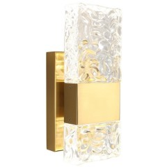 Светильник настенный (Бра) APL.335.01.10 Светильник настенный (Бра) APL.335.01.10