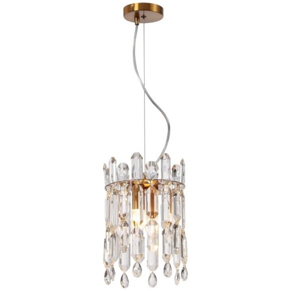 Светильник подвесной Stilfort 2158/05/02P серия Legacy Светильник подвесной Stilfort 2158/05/02P серия Legacy