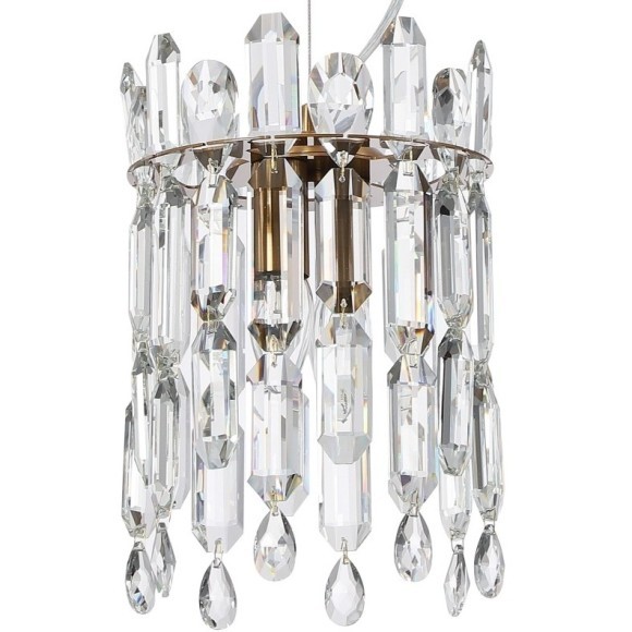 Светильник подвесной Stilfort 2158/05/02P серия Legacy Светильник подвесной Stilfort 2158/05/02P серия Legacy