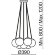 Подвесной светильник Fiesta FR5231PL-07CH