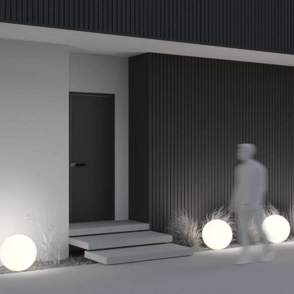 Уличный наземный светильник Maytoni O594FL-01W1 Erda IP54 под лампу 1xE27 30W Уличный наземный светильник Maytoni O594FL-01W1 Erda IP54 под лампу 1xE27 30W