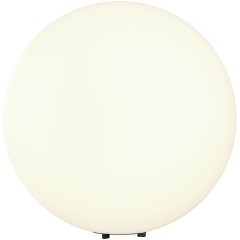 Уличный наземный светильник Maytoni O594FL-01W1 Erda IP54 под лампу 1xE27 30W