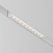 TR076-2-20W3K-W Трековый магнитный светодиодный светильник Maytoni Gravity CRI90+ 3000К 1025Лм 30° 20Вт