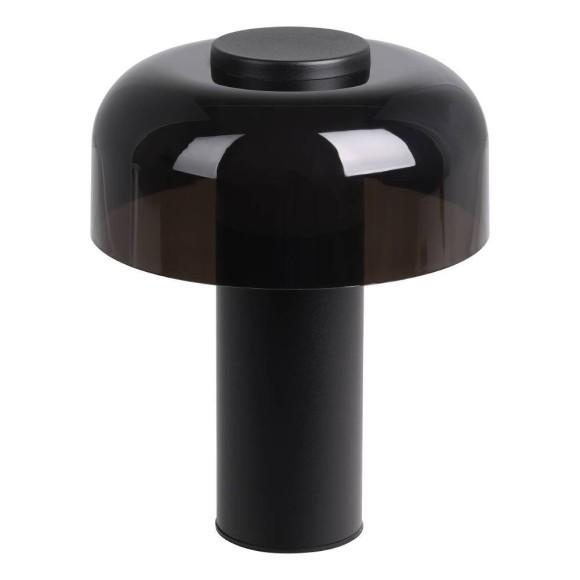 900983 EGLO PONENTE Светодиодная настольная лампа диммируемая сенсорная, 2Вт, 250Лм, 2500К, IP44