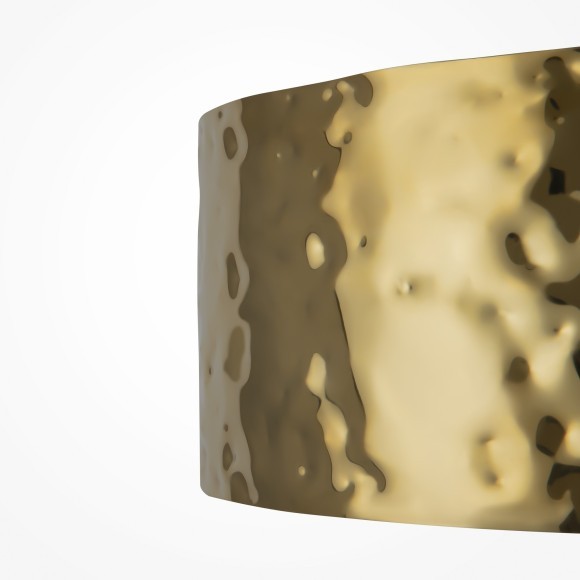 Бра Maytoni MOD096WL-01G R IPple под лампу 1xE14 60W Бра Maytoni MOD096WL-01G R IPple под лампу 1xE14 60W