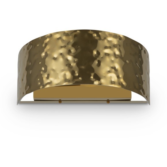 Бра Maytoni MOD096WL-01G R IPple под лампу 1xE14 60W Бра Maytoni MOD096WL-01G R IPple под лампу 1xE14 60W