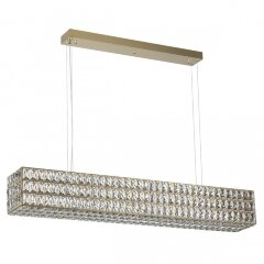 Подвесной светильник ODEON LIGHT PANTA 4926/48L