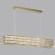 Подвесной светильник ODEON LIGHT PANTA 4926/48L