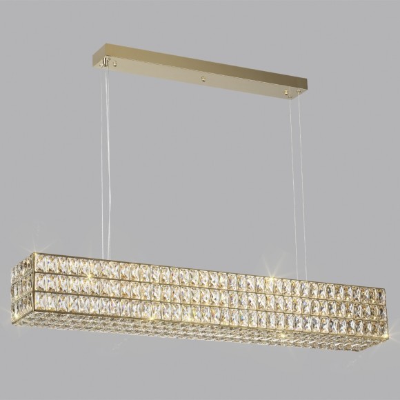 Подвесной светильник ODEON LIGHT PANTA 4926/48L Подвесной светильник ODEON LIGHT PANTA 4926/48L