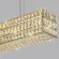 Подвесной светильник ODEON LIGHT PANTA 4926/48L