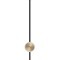 Бра Odeon Light 4256/18WL STILO светодиодная LED 18W