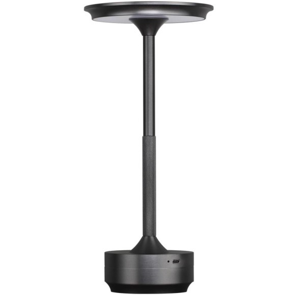 Настольная лампа ODEON LIGHT TET-A-TET 5034/6TL