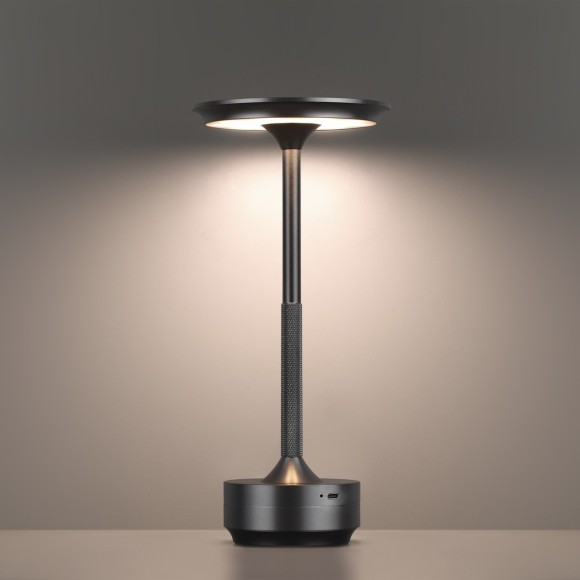 Настольная лампа ODEON LIGHT TET-A-TET 5034/6TL