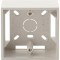 DK3050-BX Монтажная коробка, белый